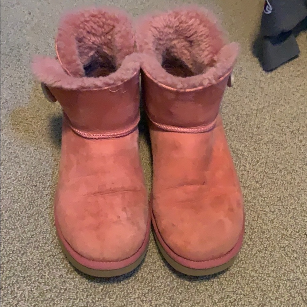 Uggs